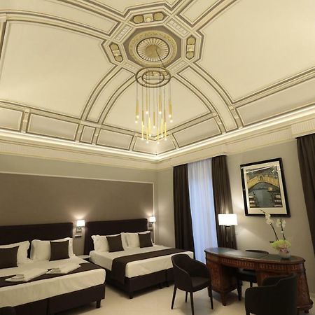 Etnea Style Catania Luxury Rooms Extérieur photo