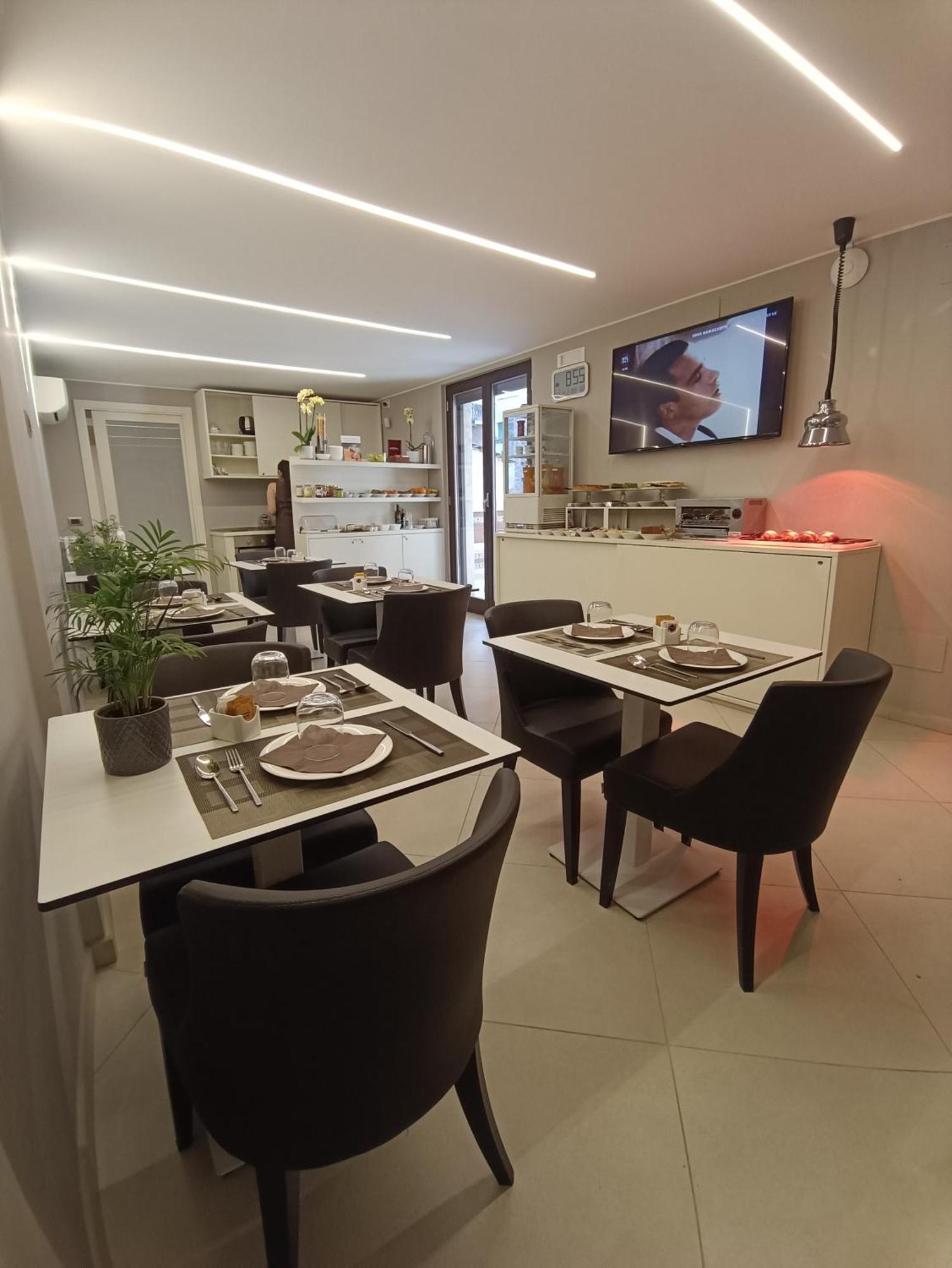 Etnea Style Catania Luxury Rooms Extérieur photo