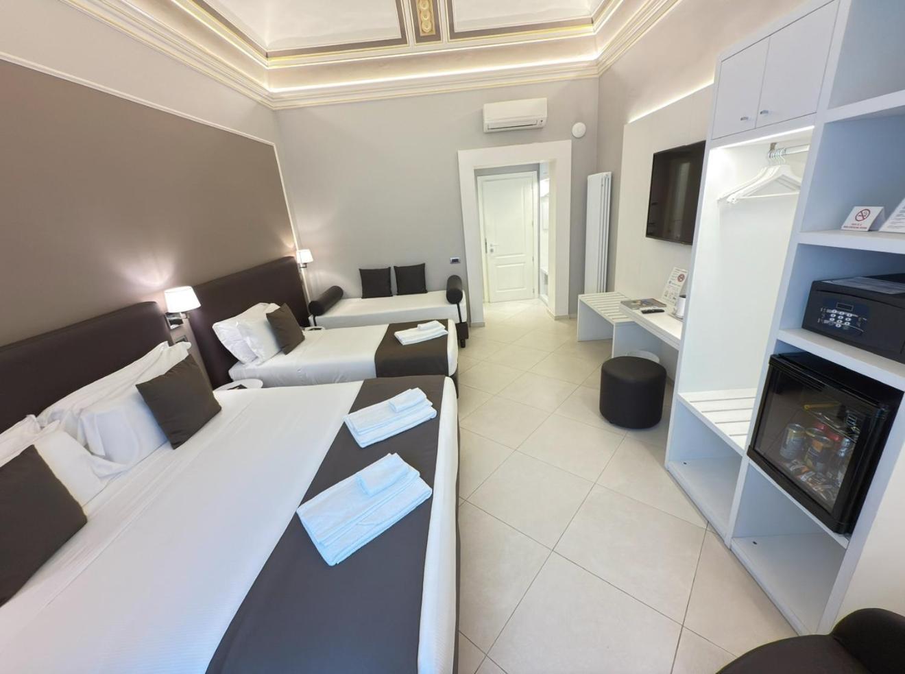 Etnea Style Catania Luxury Rooms Extérieur photo
