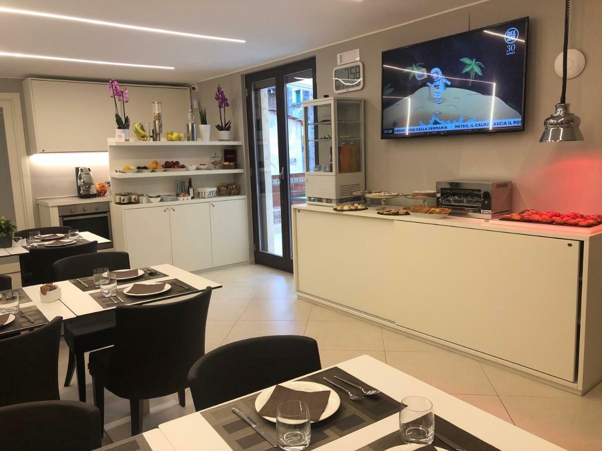 Etnea Style Catania Luxury Rooms Extérieur photo