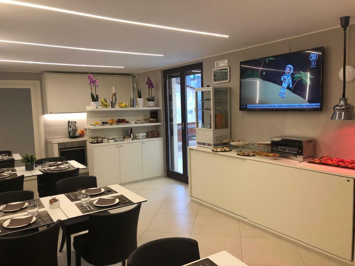 Etnea Style Catania Luxury Rooms Extérieur photo