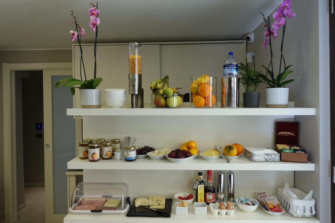 Etnea Style Catania Luxury Rooms Extérieur photo
