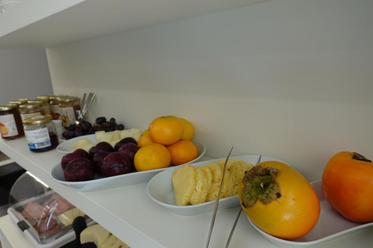 Etnea Style Catania Luxury Rooms Extérieur photo